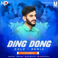 Ding Dong Dole (Remix) - DJ KD by MP3Virus Official