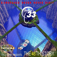 Studio 33 - The 46th Story Italo Team by Mixkatalog