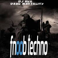 DARK MENTALITY by ☢ DJ Eks ☢