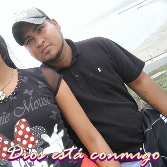 Junior Guerra Gaspar