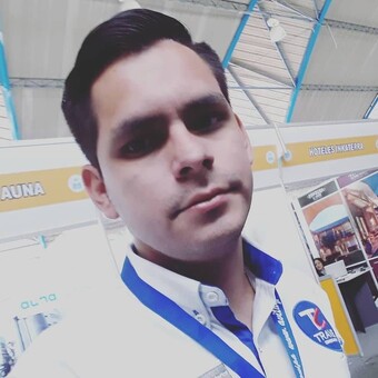 Frank Pinedo Santa Maria