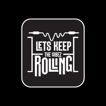 Let's Keep The Vibez Rolling Productions