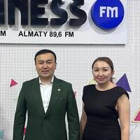 «Өте маңызды»: Брокер таңдауда абай болған жөн by BUSINESS FM