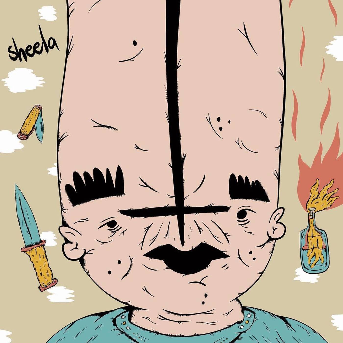 sheela 19 - hannes fass - 29.04.21 episode artwork