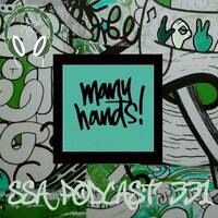Scientific Sound Radio Podcast 331 Many Hands' 19th show. by Scientific Sound Asia Radio