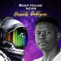 Daddycue - Soulful House Vol 16 (Deep House News) by Daddycue