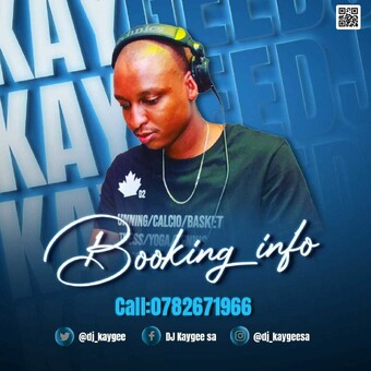 Dj Kaygee