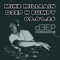 D3EP N BUMPY - 09.01.26 by deepnbumpy