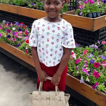 Vuyo Van Mrena Msani