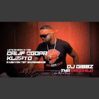 CALIF RECORDS VS OGOPA DJS E SIR EA THROWBACK MIXTAPE STL MR LENNY BIG PIN DJ GIBBZ by Haniel