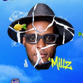 Dj Millz Bw