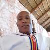 Tshepo Magano
