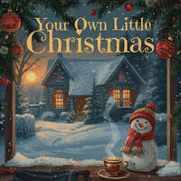 Your Own Little Christmas - Pour LaLa by SinoMix