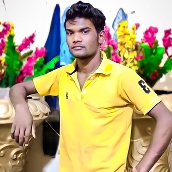 Khemraj Nishad