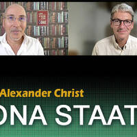Im Gespräch mit Dr. Alexander Christ by NuoFlix