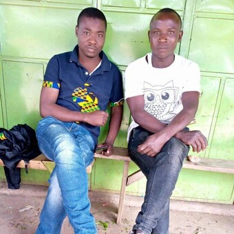 Reuben Ochieng Songbelong