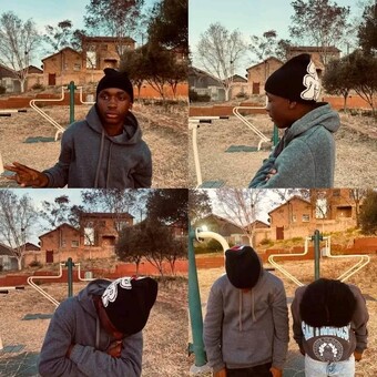 Sdala Thee Chameleon