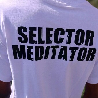 Selector Meditator
