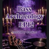 The Bass Archaeology PrinceCast - Ep12 by DiscoCookee