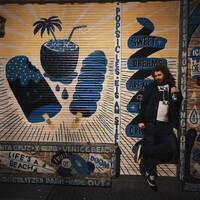 #226 by Welle One Love