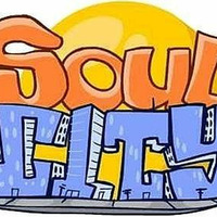 Soul city vol.1 mixtape by Eberhard Forcher