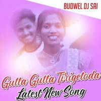 GUTTA GUTTA TIRIGETODA NEW SONG REMIX BY BUDWEL DJ SAI by www.Djoffice.in