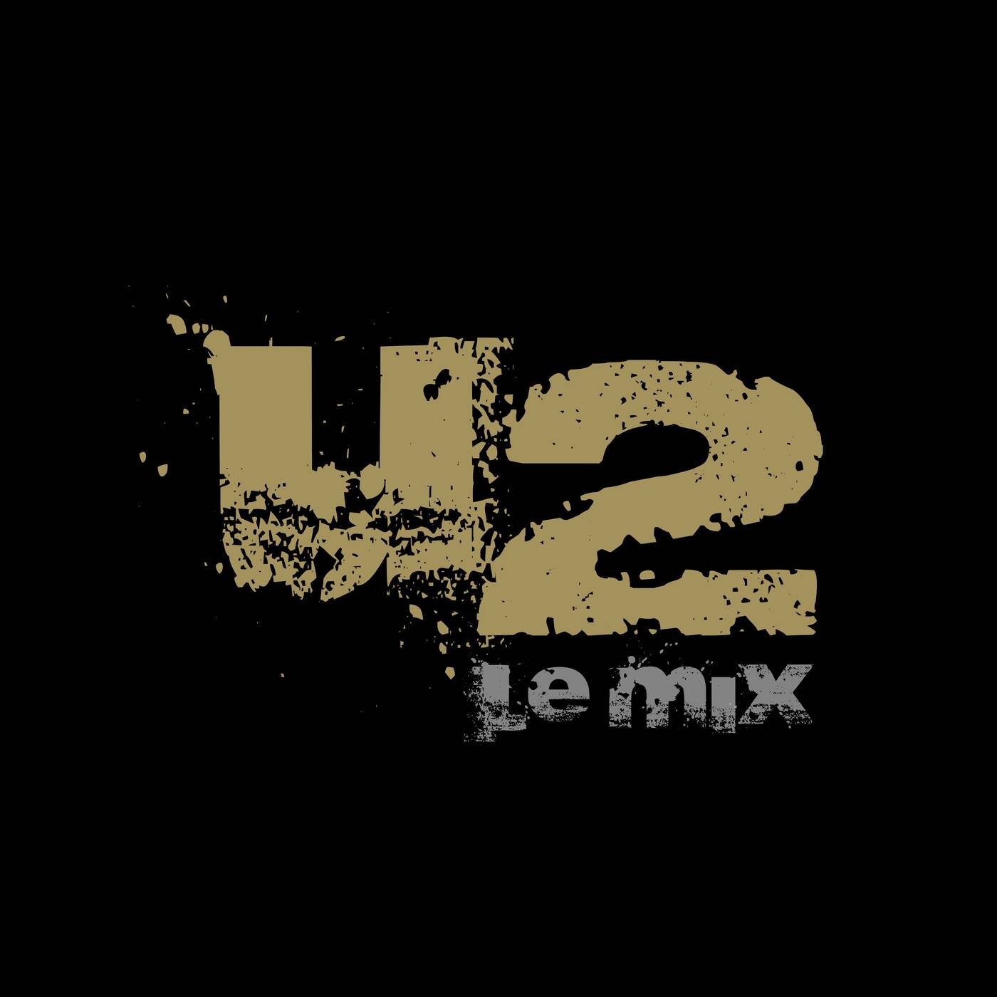 U2 episode artwork