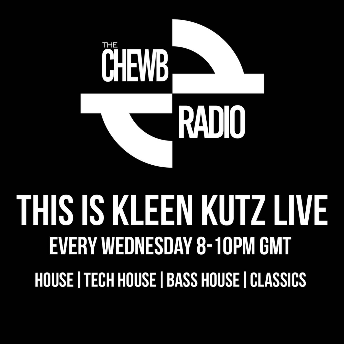 This Is Kleen Kutz LIVE 12th July 2017 episode artwork