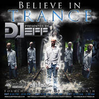 DJeff - Believe in Trance Episode 028 by DJeff Renaud