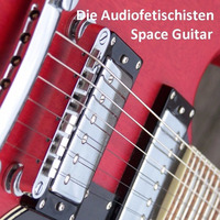 290316 Space Guitars by Die Audiofetischisten