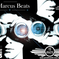 Dj Marcus Beats - Paradiso 13 Anos - Araraquara-SP by Marcus Beats