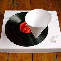 The Listening Club - 25th April 2021 - Name That Time Vortex by Jedburgh