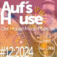Aufs House - #12:2024 by Nait_Chris