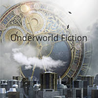 Underworld Fiction - Miss Magic Pad by Dhin / Magic Pad Corporation