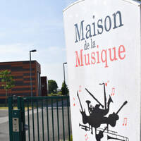 Magazine #90 - Bruno Michel - Nouveautés Maison de la musique 4CPS - 20/10/2023 by Frequence Sillé