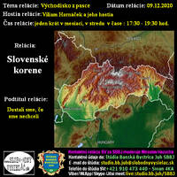Korene 67 - 2020-12-09 Východisko z pasce by Slobodný Vysielač