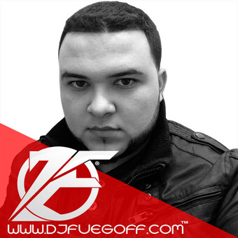 DJ Fuegoff