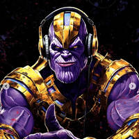 PERFECTLY BALANCED by djsurfista