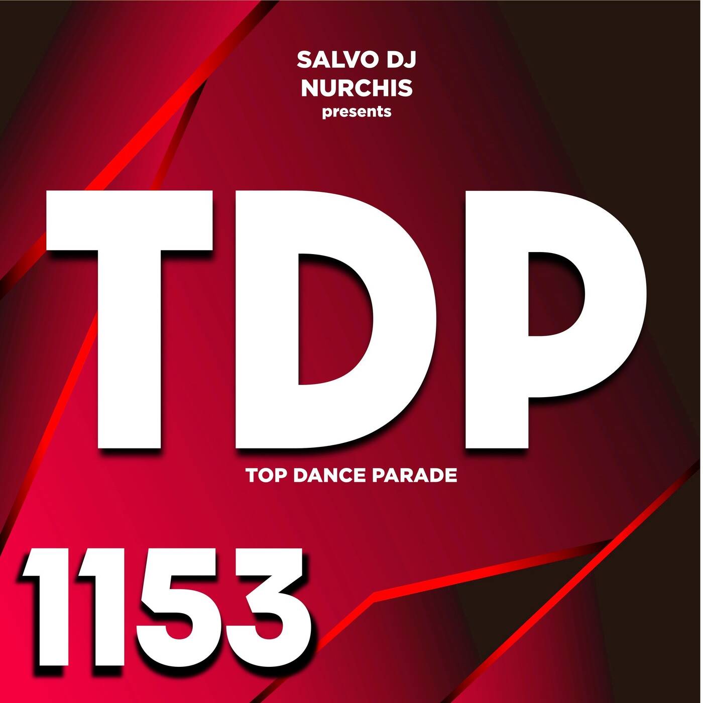 TOP DANCE PARADE #1153 Venerdì 30 Gennaio 2026