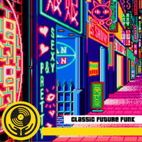 Show #124 - Classic Future Funk - Liquid Sunshine @ 2XX FM - 15-10-2020 by Liquid Sunshine