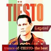 Mateusz Paweł_ Offert - Legend trance of Tiesto the best by mateusz paweł offert [sechu]