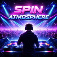 Spin Atmosphere Vol 2 by Ultraxian