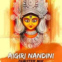 AIGIRI NANDINI [DUBSTEP MIX] DJ VSb by DJ VSb Hubli