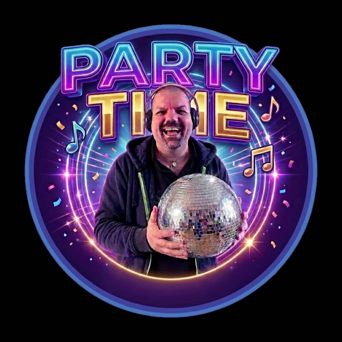 Party Time