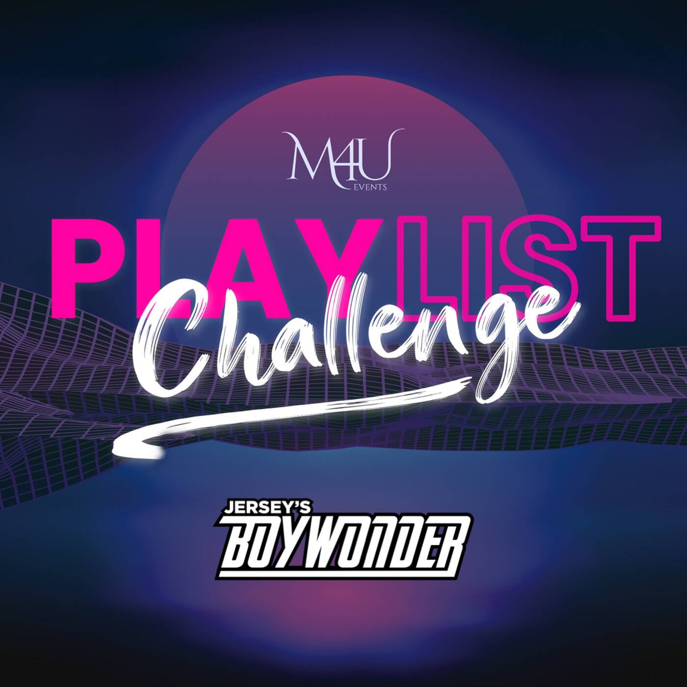 M4U DJs Podcast