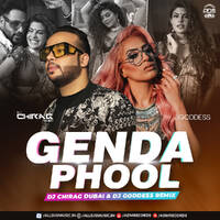 Genda Phool (Remix) - DJ Chirag Dubai X DJ Goddess by ADM Records