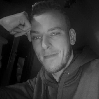 Eryk Bączek