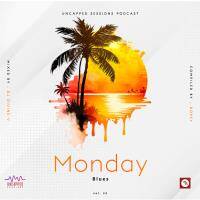33.Uncapped Sessions prsnts Monday Blues - Mixed by DJ Divine-V &amp; Dopey by DjDivine-V