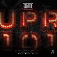 Soul Varti Presents. UPR Vaults Vol. 101 (SIDE A) by Soul Varti
