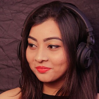 Trishita pradhan
